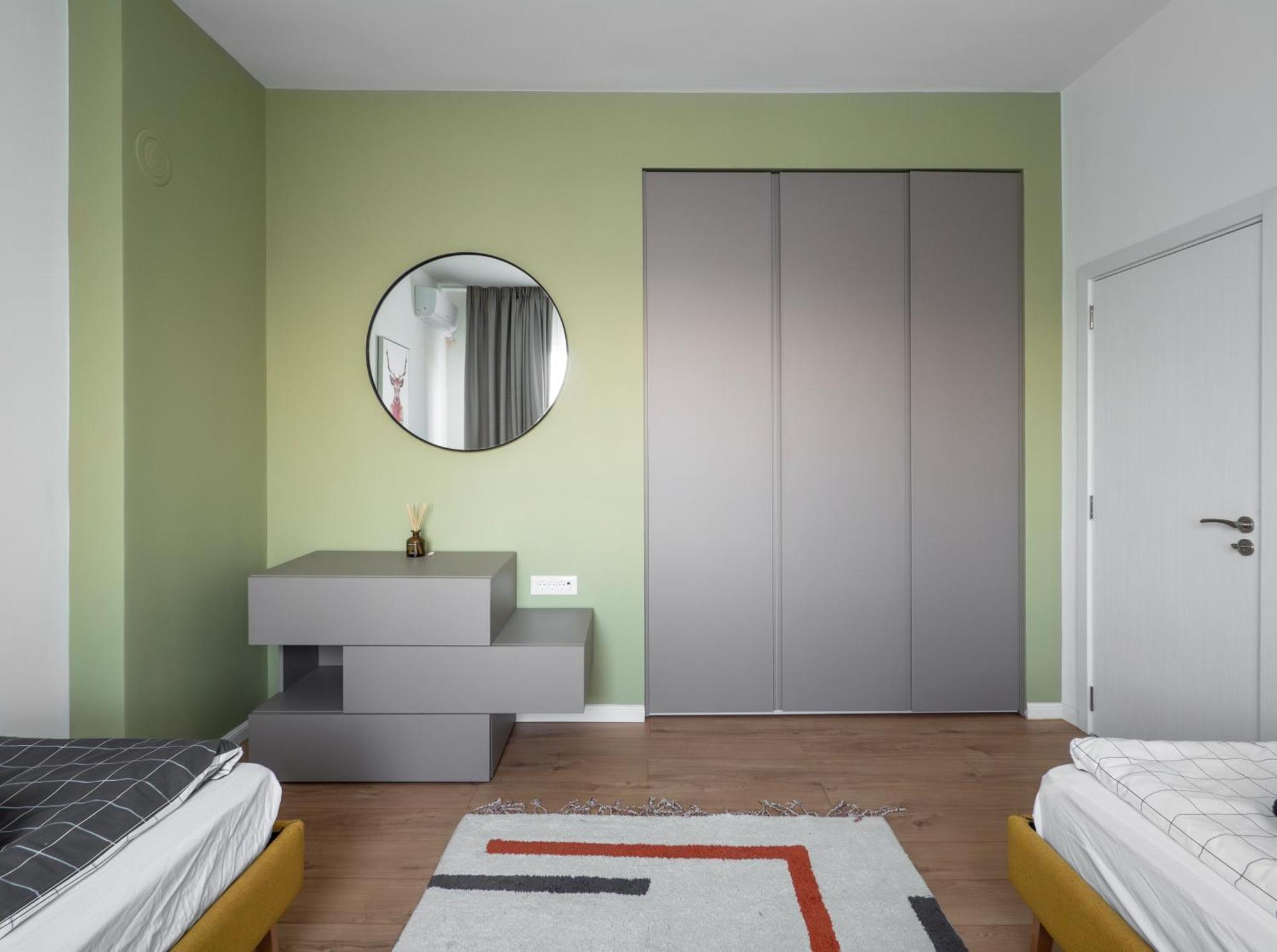 סופיה Central Apartment Parking Two Bedrooms Sky Terrace מראה חיצוני תמונה