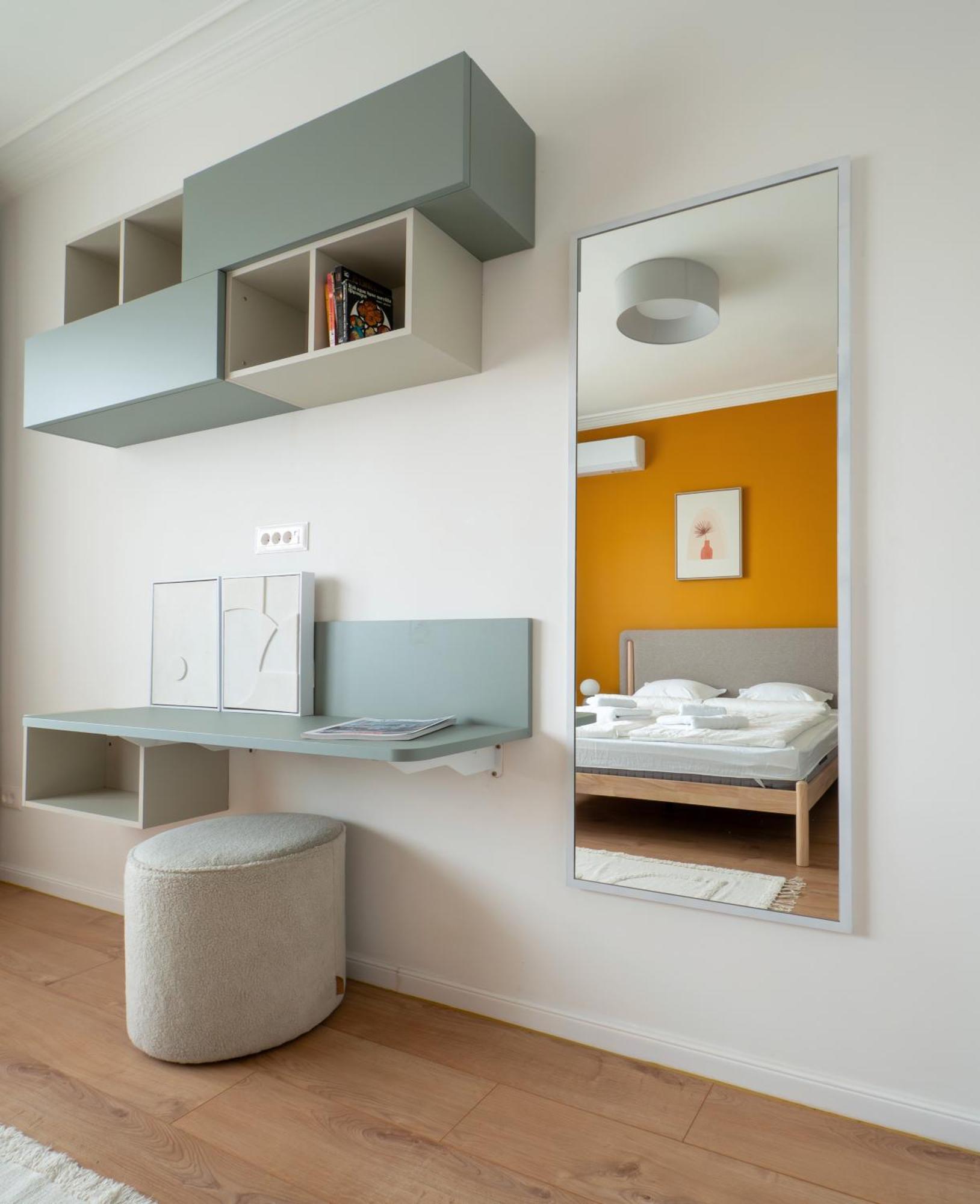 סופיה Central Apartment Parking Two Bedrooms Sky Terrace מראה חיצוני תמונה
